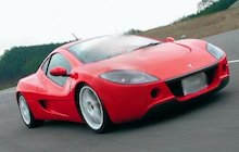 Autobacs Garaiya RS-01