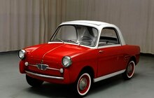 Autobianchi Bianchina