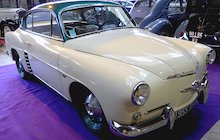 Autobleu Coupe