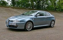 Autodelta GT 3.7 Super