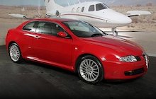 Autodelta GT M-Jet