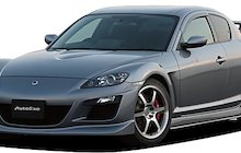 AutoExe Mazda RX8 SE-03