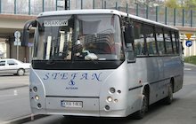 Autosan A0909L Tramp 2