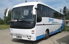 Autosan A1112T San