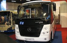 Autosan A8V Wetlina City (Osprey)