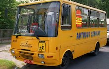 Autosan H6-10.03S Zaczek