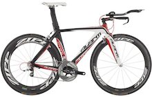 Avanti Chrono Team