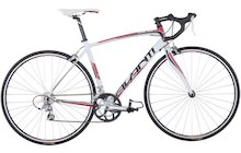 Avanti Giro 1