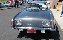 Avanti II