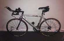 Avanti Kona Pro