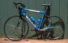 Avanti San Remo Pro