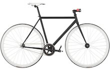 Avanti Solo Flat