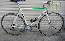 Avanti Supersprint