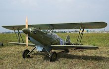Avia B-534