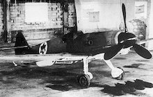 Avia S-199