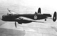 Avro Manchester