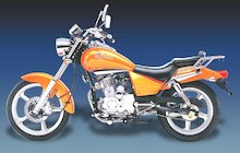 Azel Blue Note 125