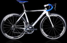 Azzurri Mezzo Team Di2