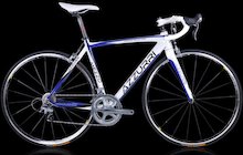 Azzurri Mezzo Team Pro