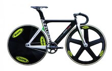 Azzurri Monocoque Carbon T700