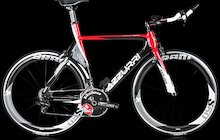 Azzurri Solo Team SL Di2