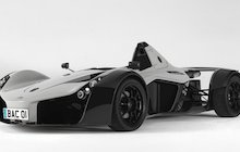 BAC Mono