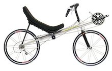 Bacchetta Aero