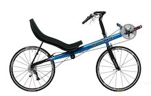 Bacchetta Carbon Aero 2.0