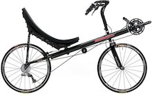 Bacchetta Corsa 24