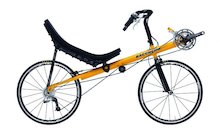 Bacchetta Corsa SS
