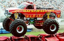 Backdraft
