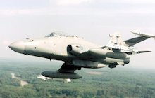 BAe Hawk 200