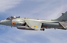BAe Sea Harrier