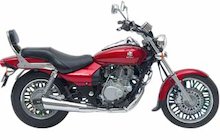 Bajaj Avenger DTSi