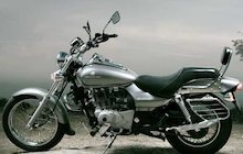 Bajaj Avenger