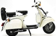 Bajaj Chetak
