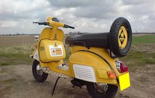 Bajaj Classic 125