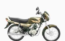 Bajaj CT 100