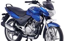 Bajaj Discover  DTS-Si