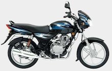 Bajaj Discover
