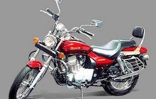 Bajaj Eliminator