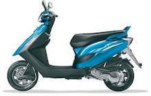 Bajaj Kristal DTSi