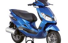 Bajaj Kristal