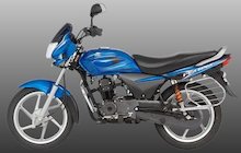 Bajaj Platina 100