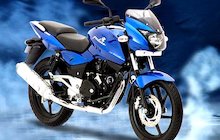 Bajaj Pulsar DTSi