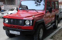 Bajaj Tempo Trax