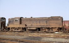 Baldwin AS-16