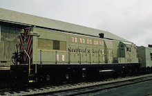Baldwin AS-416