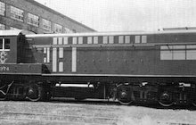 Baldwin AS-616