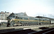 Baldwin DR-12-8-1500/2